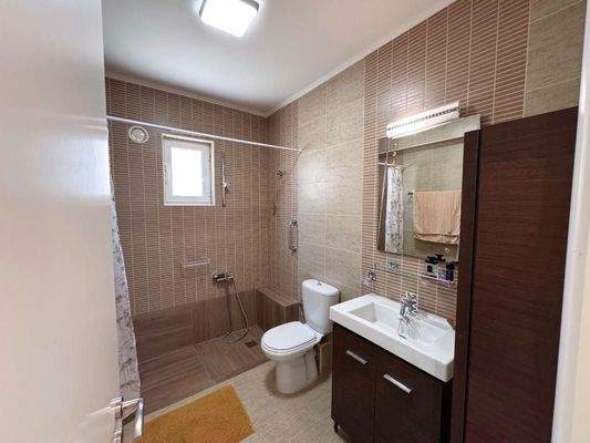 Kreta, Panormos: Schöner Bungalow in toller Wohnanlage zu verkaufen