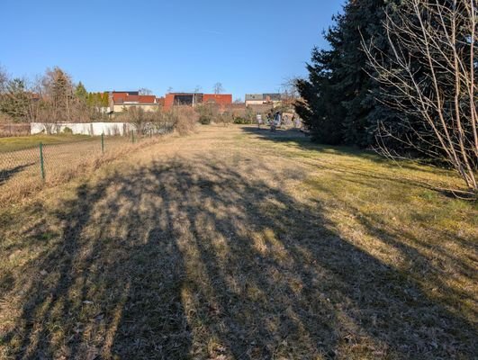 Garten am Haus