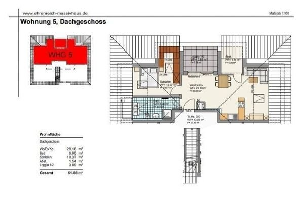 MFH Katzdorf Whg 5