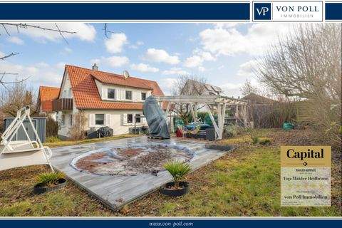 Heilbronn Böckingen Häuser, Heilbronn Böckingen Haus kaufen