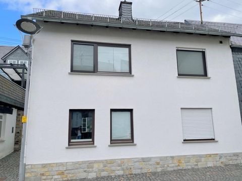Hachenburg Wohnungen, Hachenburg Wohnung mieten