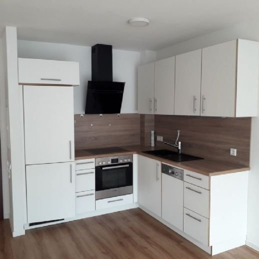 2 Zimmer Wohnung in Bielefeld (Gellershagen)