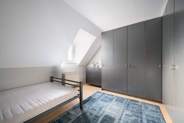 Kinder-/Gästezimmer