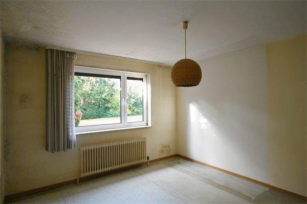 Ruhiges Schlafzimmer