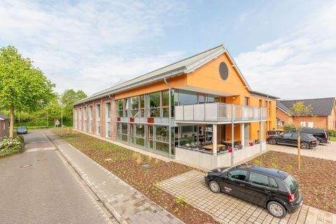 Schüttorf Wohnungen, Schüttorf Wohnung kaufen