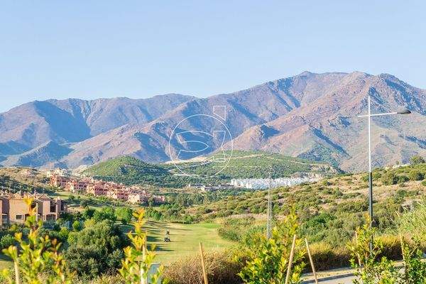 Apartment in Estepona