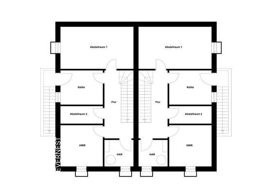 Kellergeschoss (optional)