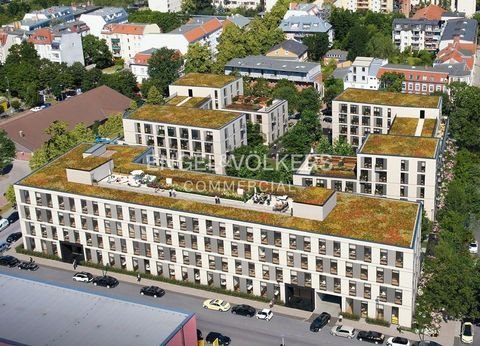 Berlin Büros, Büroräume, Büroflächen 