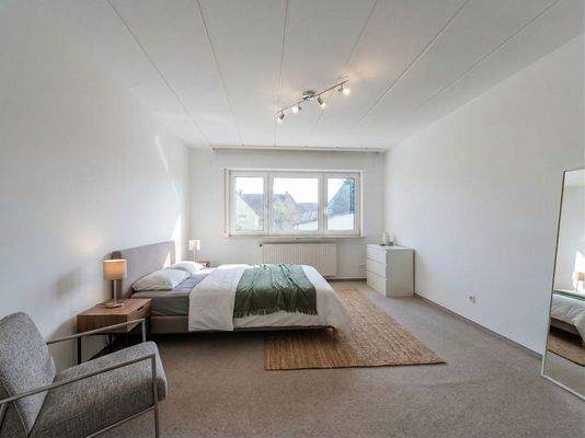 Schlafzimmer EG KI bearbeitet