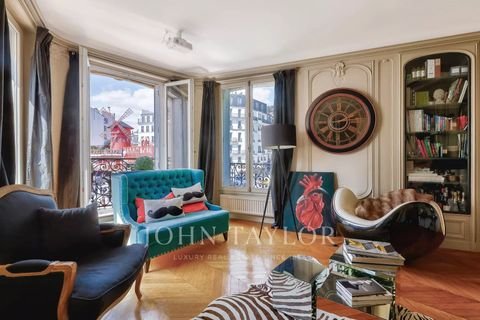 Paris 9ème Wohnungen, Paris 9ème Wohnung kaufen