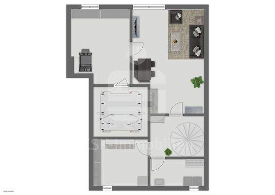 164009 Kellergeschoss