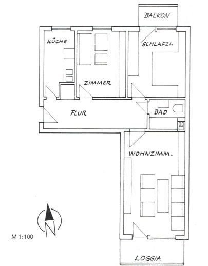 München Wohnungen, München Wohnung kaufen