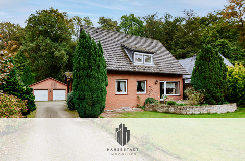 Amelinghausen Häuser, Amelinghausen Haus kaufen