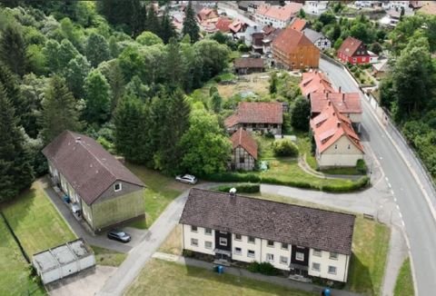 Zorge Wohnungen, Zorge Wohnung mieten