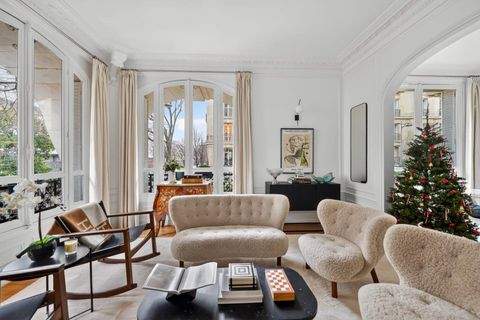 7th (Invalides, Eiffel Tower, Orsay) Wohnungen, 7th (Invalides, Eiffel Tower, Orsay) Wohnung kaufen