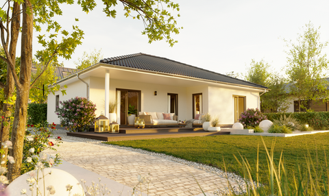 Malchow Häuser, Malchow Haus kaufen