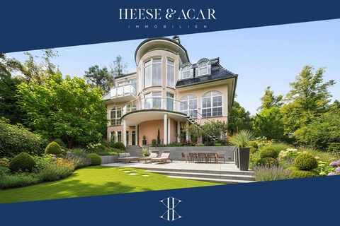 Potsdam Häuser, Potsdam Haus kaufen