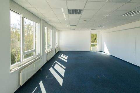 Nürnberg Büros, Büroräume, Büroflächen 