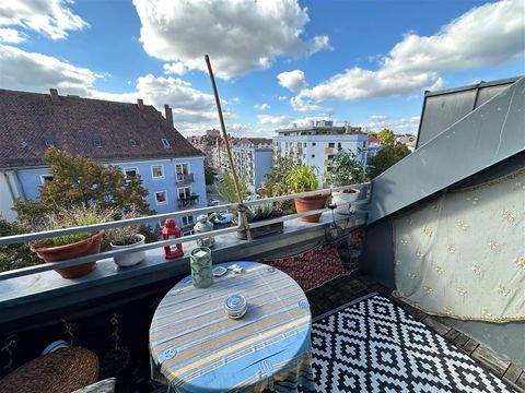 Nürnberg Wohnungen, Nürnberg Wohnung kaufen