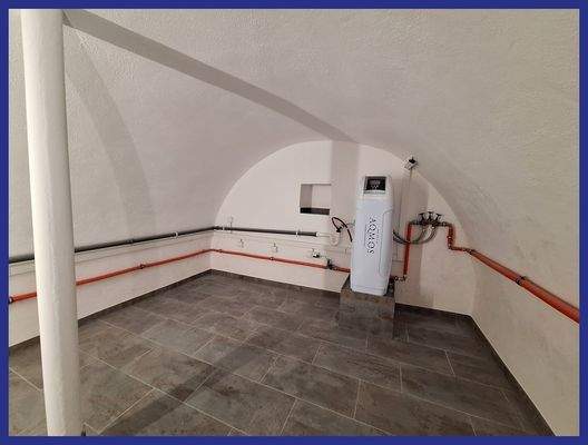 Keller/wirtschaftsraum