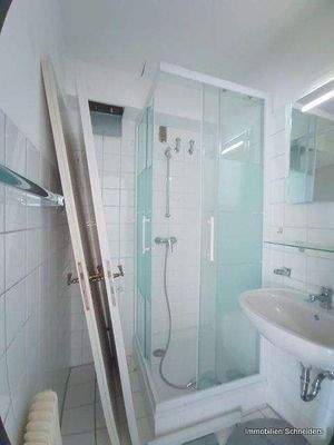 Duschbad