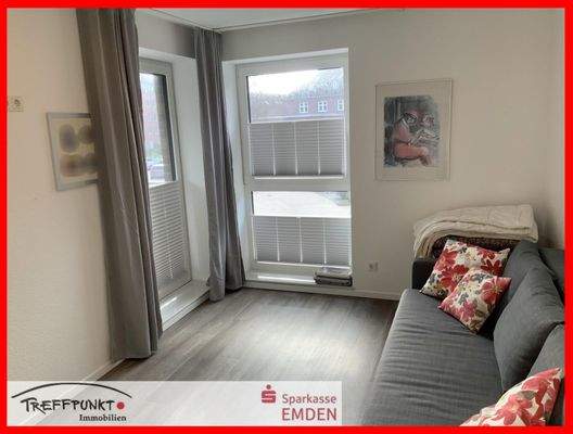 Schlafzimmer Ansicht 2