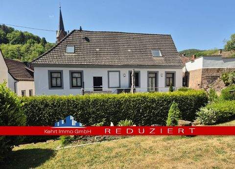 Weidenthal Häuser, Weidenthal Haus kaufen