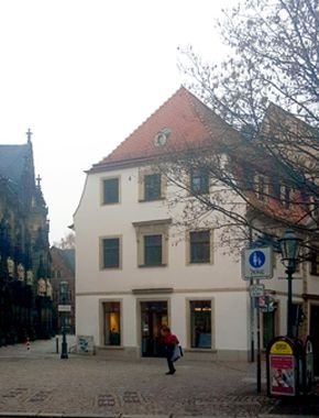 Zwickau Wohnungen, Zwickau Wohnung mieten