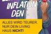 gegen die inflation