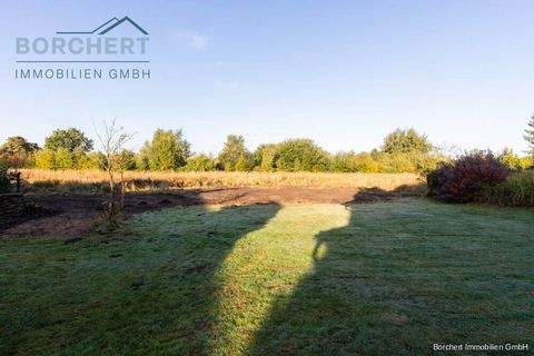 Pinneberg Grundstücke, Pinneberg Grundstück kaufen