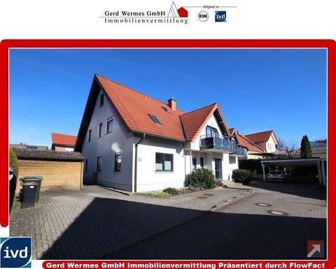 Hagen a.T.W. Wohnungen, Hagen a.T.W. Wohnung kaufen