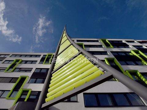 Hürth Büros, Büroräume, Büroflächen 