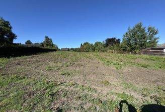 Ansicht von der Straße