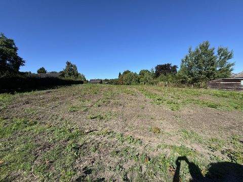 Dannenberg Grundstücke, Dannenberg Grundstück kaufen