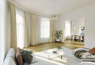 Nach möglicher Sanierung