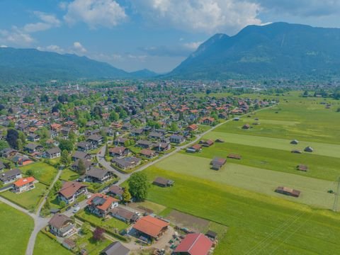 Garmisch-Partenkirchen Grundstücke, Garmisch-Partenkirchen Grundstück kaufen