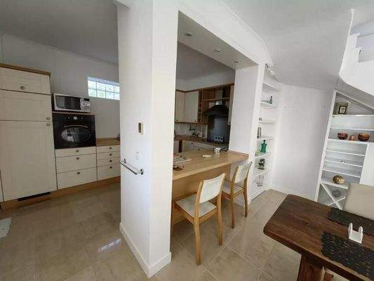 Zweistöckiges Haus mit Gästezimmer zum Verkauf in Kato Poros