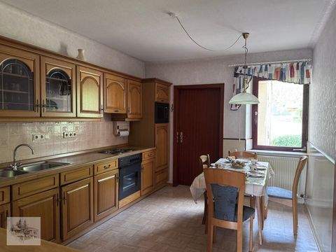 Rehlingen-Gerlfangen Häuser, Rehlingen-Gerlfangen Haus kaufen