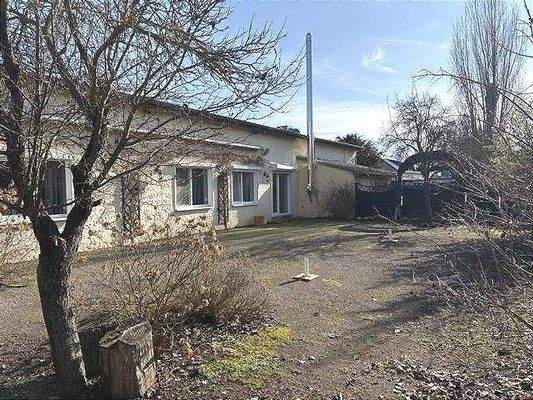 Außenbereich/Terrasse