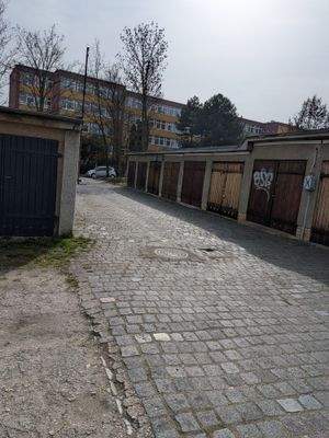 Gohlis, Flst. 1891/2, Bremer Straße