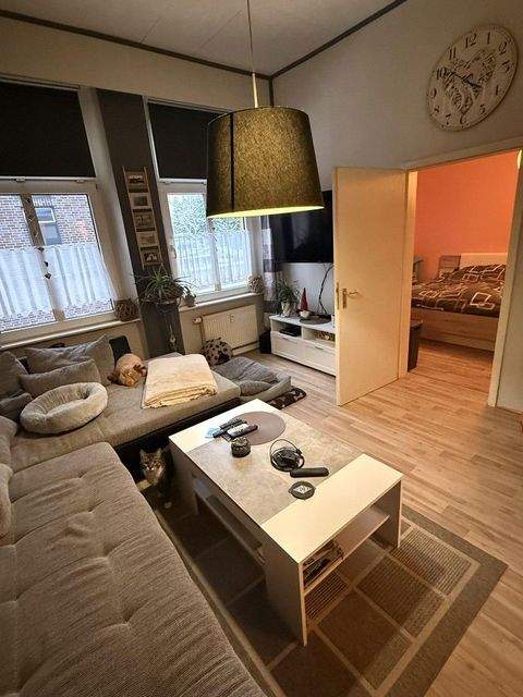 Solingen Wohnungen, Solingen Wohnung mieten