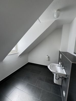 Sanitäre Anlagen