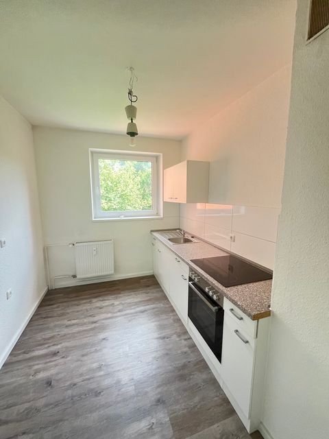 Eckernförde Wohnungen, Eckernförde Wohnung mieten