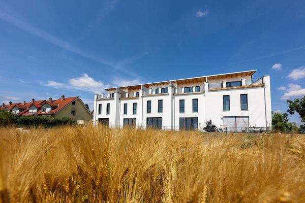 Referenz 1. Bauabschnitt