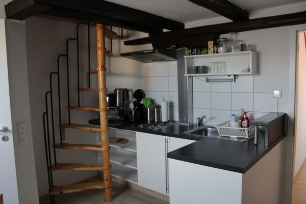 Ferienwohnung
