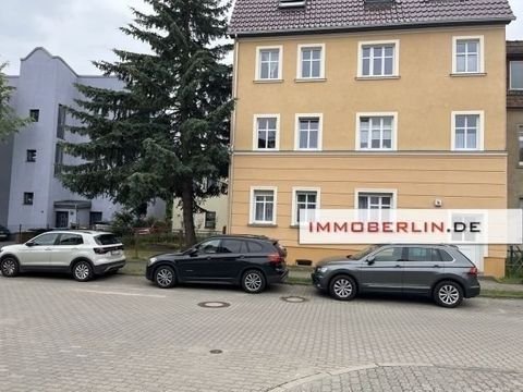 Eberswalde Renditeobjekte, Mehrfamilienhäuser, Geschäftshäuser, Kapitalanlage