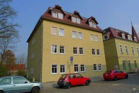 Kamenz Wohnungen, Kamenz Wohnung mieten