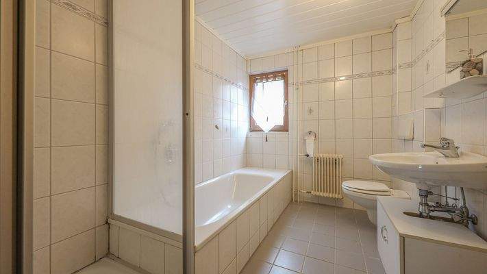 KITZIMMO-Mehrfamilienhaus mit Freizeitwohnsitz kaufen.