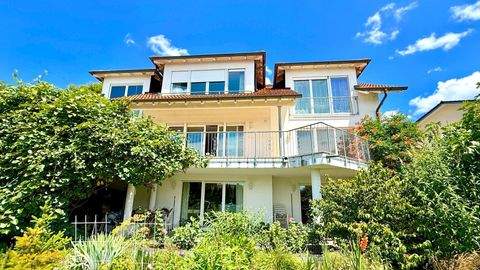 Frickingen Häuser, Frickingen Haus kaufen