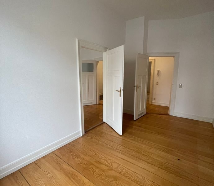 3 Zimmer Wohnung in Frankfurt (Bockenheim)